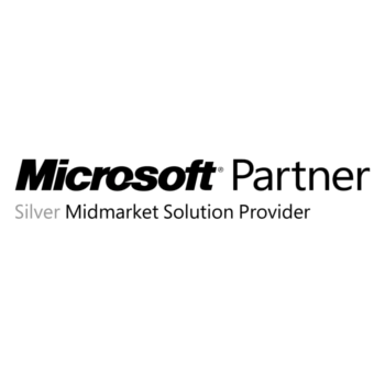 Microsoft Silver Server Competency Partner