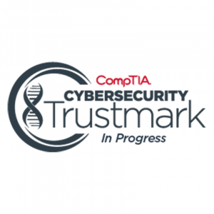 CompTIA Security Trustmark
